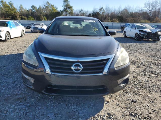 1N4AL3AP0FC593106 - 2015 NISSAN ALTIMA 2.5 CHARCOAL photo 5