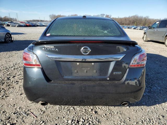 1N4AL3AP0FC593106 - 2015 NISSAN ALTIMA 2.5 CHARCOAL photo 6