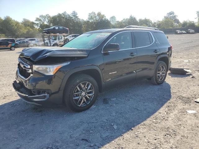 2017 GMC ACADIA SLT-1, 