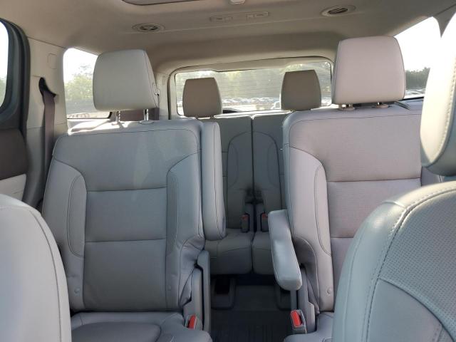 1GKKNMLS5HZ238193 - 2017 GMC ACADIA SLT-1 黑色 照片 10