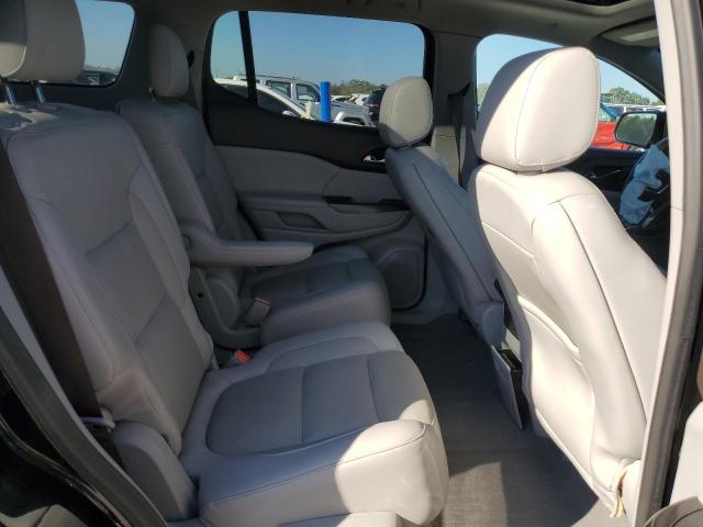 1GKKNMLS5HZ238193 - 2017 GMC ACADIA SLT-1 黑色 照片 11