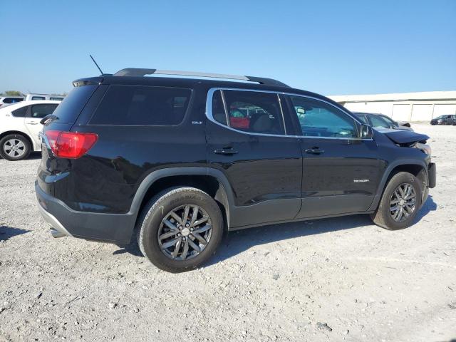 1GKKNMLS5HZ238193 - 2017 GMC ACADIA SLT-1 黑色 照片 3