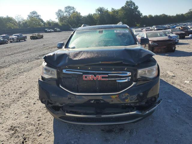 1GKKNMLS5HZ238193 - 2017 GMC ACADIA SLT-1 黑色 照片 5