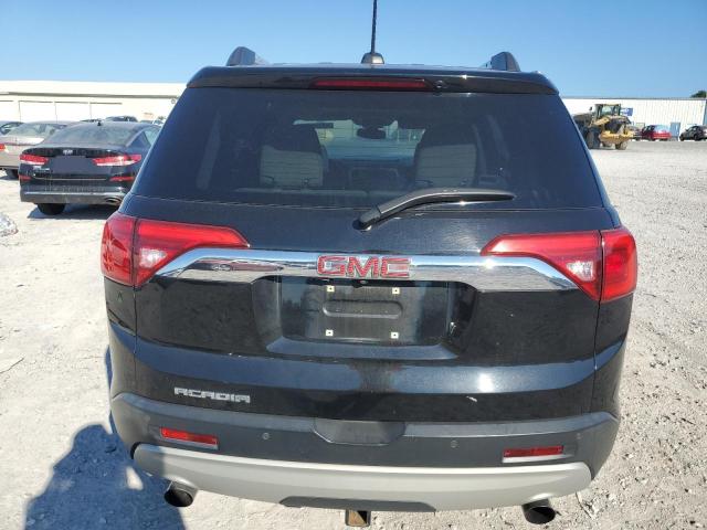 1GKKNMLS5HZ238193 - 2017 GMC ACADIA SLT-1 黑色 照片 6