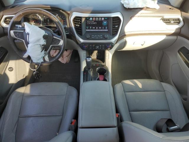 1GKKNMLS5HZ238193 - 2017 GMC ACADIA SLT-1 黑色 照片 8