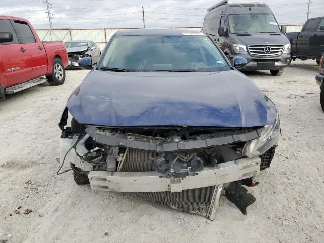 1N4BL4BVXKC254855 - 2019 NISSAN ALTIMA S BLUE photo 5