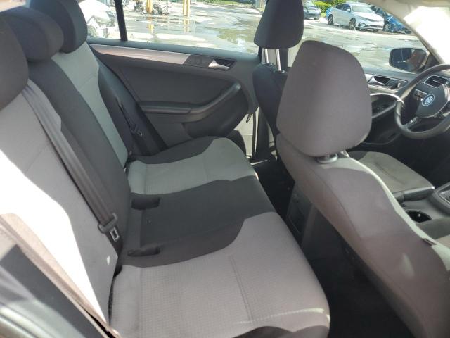 3VW2B7AJ7HM323809 - 2017 VOLKSWAGEN JETTA S BROWN photo 10