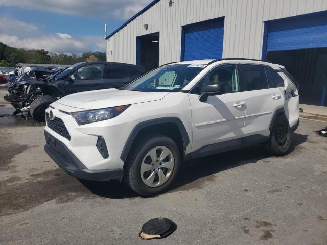 2021 TOYOTA RAV4 LE, 
