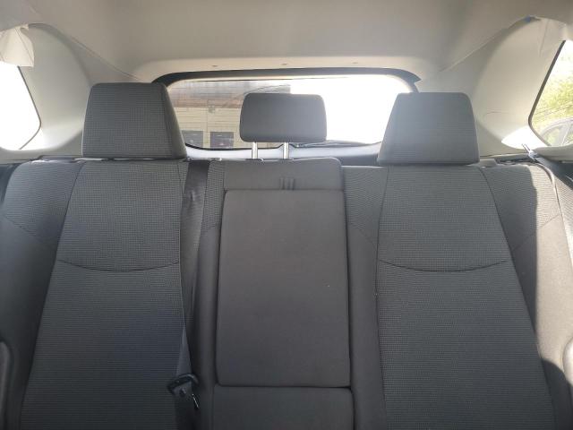 2T3F1RFV3MC198297 - 2021 TOYOTA RAV4 LE WHITE photo 10