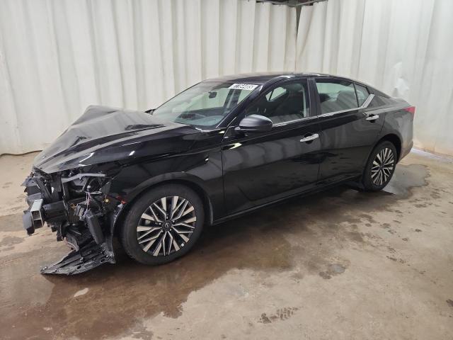 2025 NISSAN ALTIMA SV, 