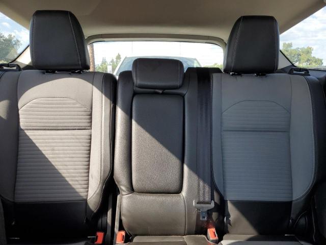 1FMCU9J9XHUE74878 - 2017 FORD ESCAPE TITANIUM თეთრი ფოტო 10