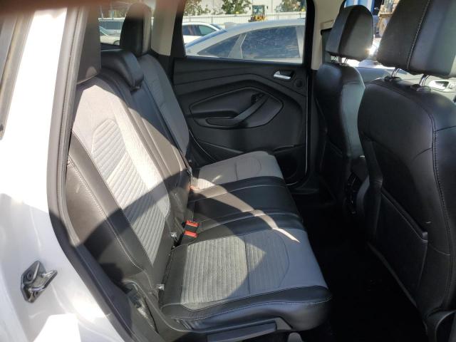 1FMCU9J9XHUE74878 - 2017 FORD ESCAPE TITANIUM თეთრი ფოტო 11