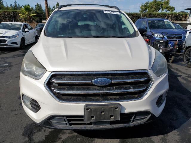 1FMCU9J9XHUE74878 - 2017 FORD ESCAPE TITANIUM თეთრი ფოტო 5