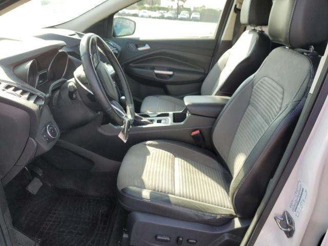 1FMCU9J9XHUE74878 - 2017 FORD ESCAPE TITANIUM თეთრი ფოტო 7