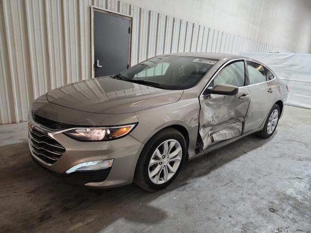 2024 CHEVROLET MALIBU LT, 