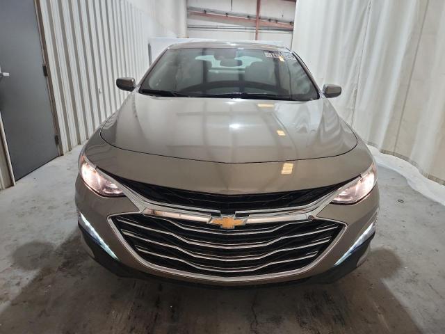 1G1ZD5ST8RF213281 - 2024 CHEVROLET MALIBU LT GOLD photo 5