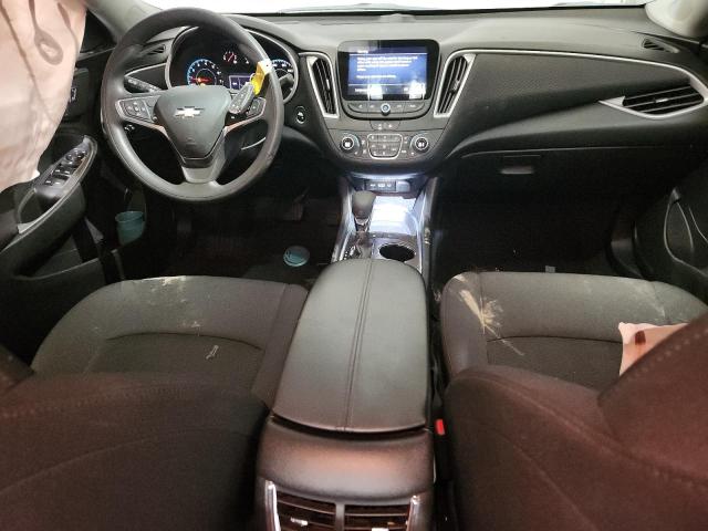 1G1ZD5ST8RF213281 - 2024 CHEVROLET MALIBU LT GOLD photo 8