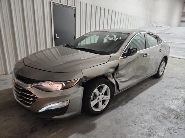2023 CHEVROLET MALIBU LT, 