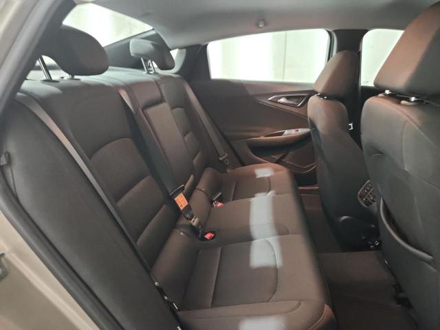 1G1ZD5ST2PF220305 - 2023 CHEVROLET MALIBU LT Алтын фото 10