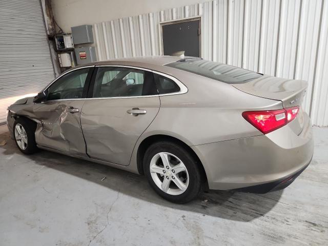 1G1ZD5ST2PF220305 - 2023 CHEVROLET MALIBU LT Алтын фото 2