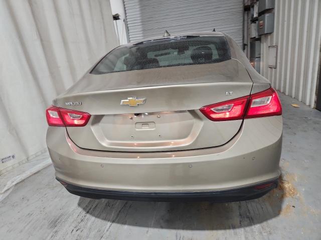 1G1ZD5ST2PF220305 - 2023 CHEVROLET MALIBU LT Алтын фото 6