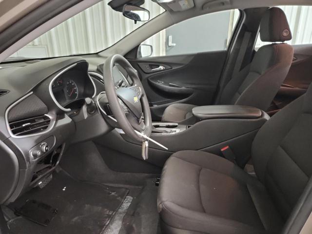 1G1ZD5ST2PF220305 - 2023 CHEVROLET MALIBU LT Алтын фото 7