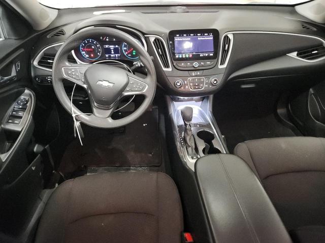 1G1ZD5ST2PF220305 - 2023 CHEVROLET MALIBU LT Алтын фото 8