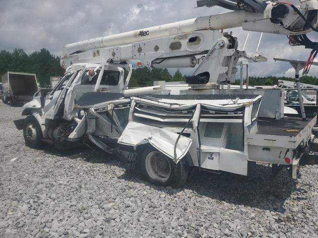 3HAMMMMN5GL281613 - 2016 INTERNATIONAL 4000 4300 WHITE photo 10