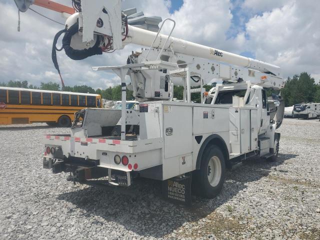 3HAMMMMN5GL281613 - 2016 INTERNATIONAL 4000 4300 WHITE photo 4