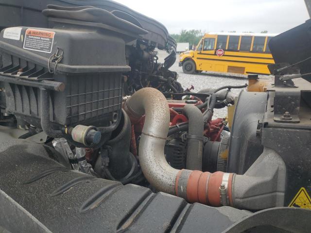 3HAMMMMN5GL281613 - 2016 INTERNATIONAL 4000 4300 WHITE photo 7