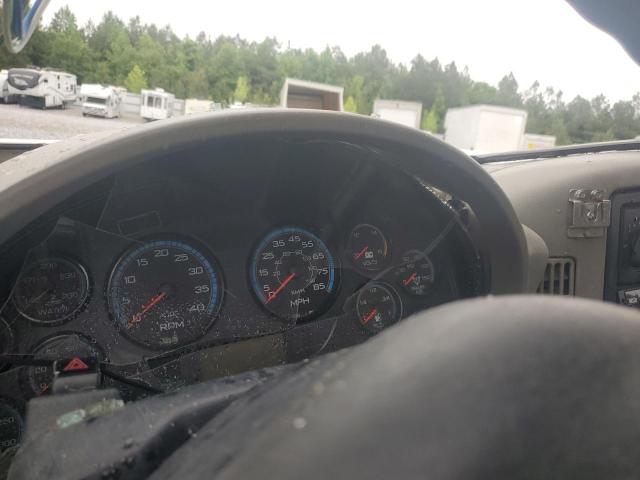 3HAMMMMN5GL281613 - 2016 INTERNATIONAL 4000 4300 WHITE photo 8