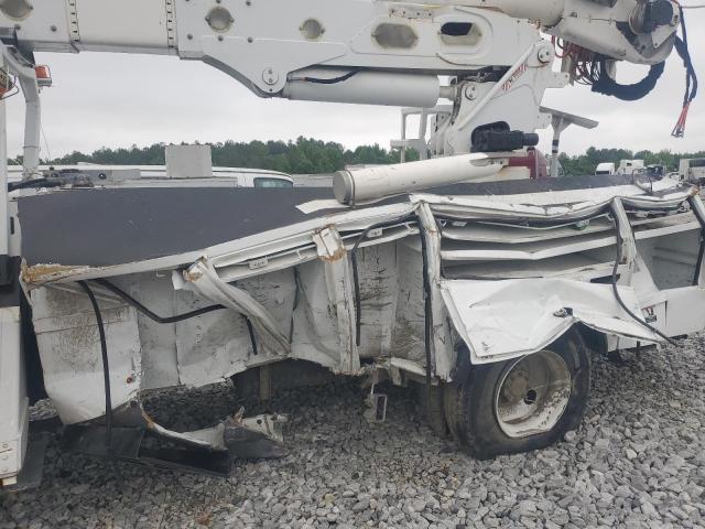 3HAMMMMN5GL281613 - 2016 INTERNATIONAL 4000 4300 WHITE photo 9