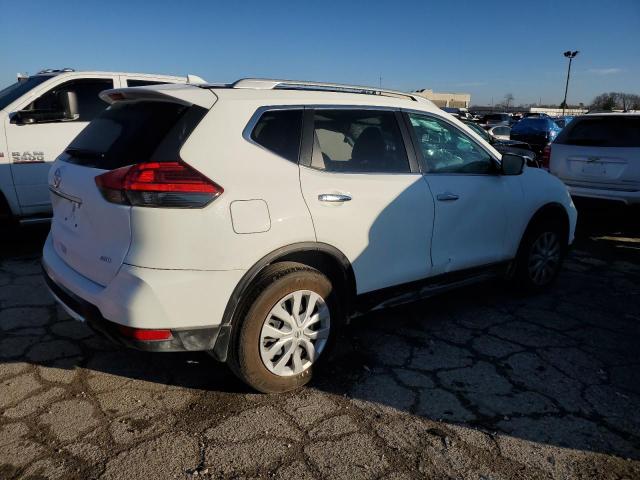 5N1AT2MV3HC782443 - 2017 NISSAN ROGUE SV WHITE photo 3