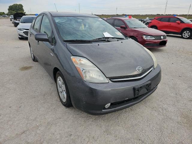 2008 TOYOTA PRIUS, 