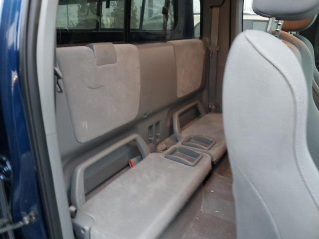 5TEUU42N16Z286522 - 2006 TOYOTA TACOMA ACCESS CAB Көк фото 10