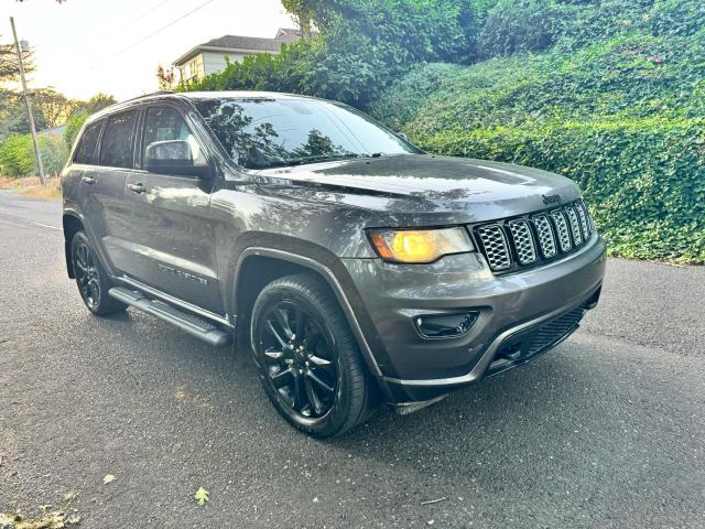 2020 JEEP GRAND CHER LAREDO, 