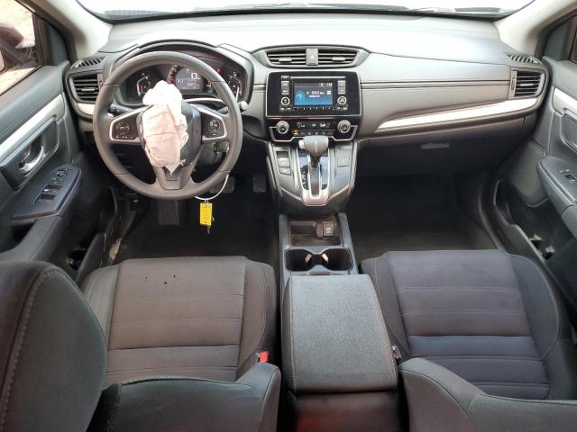 5J6RW5H31JL003601 - 2018 HONDA CR-V LX Серый фото 8