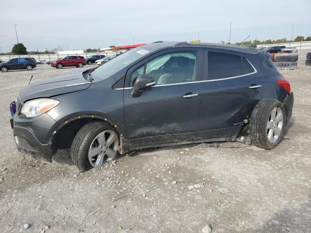 2016 BUICK ENCORE, 