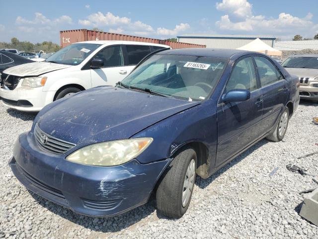 2005 TOYOTA CAMRY LE, 