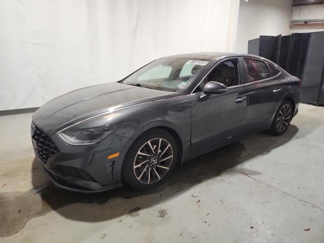 2019 HYUNDAI SONATA LIMITED, 