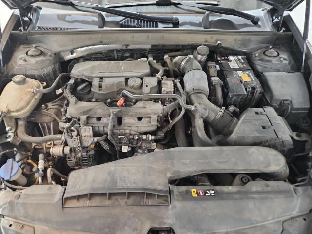 5NPEH4J2XLH061143 - 2019 HYUNDAI SONATA LIMITED 石墨色 照片 11