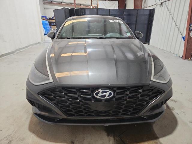 5NPEH4J2XLH061143 - 2019 HYUNDAI SONATA LIMITED 石墨色 照片 5