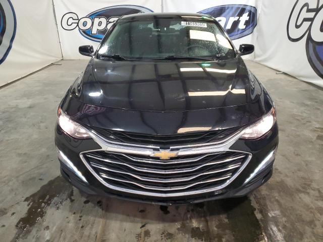 1G1ZD5ST4PF177411 - 2023 CHEVROLET MALIBU LT Қара фото 5