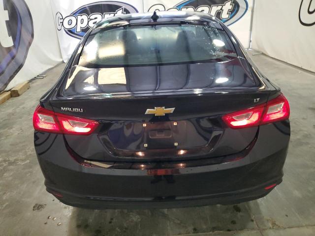 1G1ZD5ST4PF177411 - 2023 CHEVROLET MALIBU LT Қара фото 6