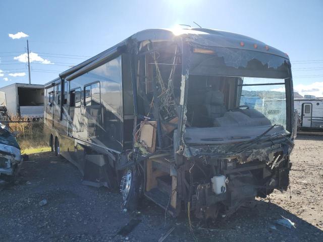 2013 FREIGHTLINER CHASSIS XC, 