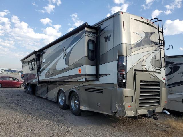 4UZFCUCYXDCFH4906 - 2013 FREIGHTLINER CHASSIS XC Двокольоровий фото 3