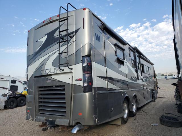 4UZFCUCYXDCFH4906 - 2013 FREIGHTLINER CHASSIS XC Двокольоровий фото 4