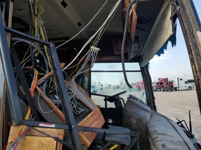 4UZFCUCYXDCFH4906 - 2013 FREIGHTLINER CHASSIS XC Двокольоровий фото 5