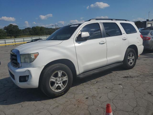 2016 TOYOTA SEQUOIA SR5, 