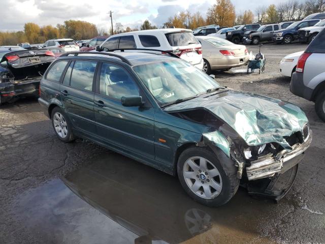 WBAAR3344YJM02939 - 2000 BMW 323 IT GREEN photo 4